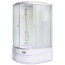 Душевая кабина Maroni Lombardia WDASR-016M